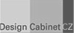 design cabinet