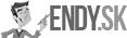 endy