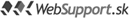 Hosting, domény, servery websupport