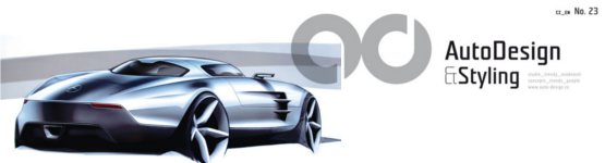 AutoDesign&Styling číslo 23