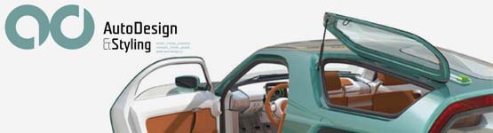 AutoDesign&Styling číslo 18