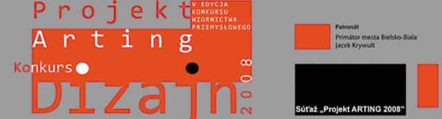 Projekt ARTING 2008
