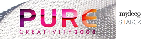 Pure Creativity Competition 2008