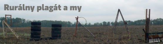 Výstava Rurálny plagát a my v Bratislave