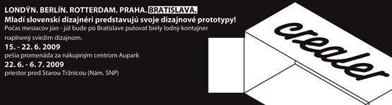 Creater pokračuje!