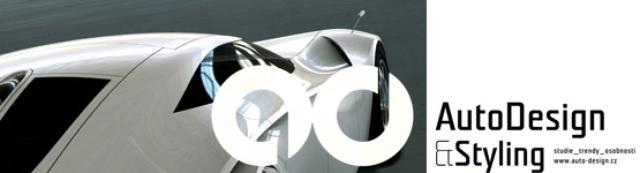 Nový AutoDesign&Styling