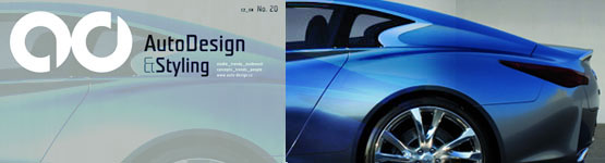 AutoDesign&Styling číslo 20