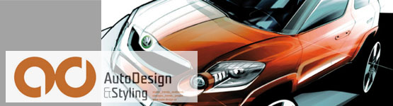 AutoDesign&Styling číslo 21