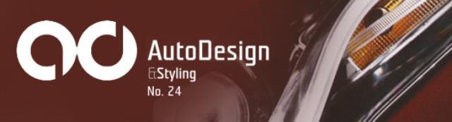 AutoDesign&Styling číslo 24