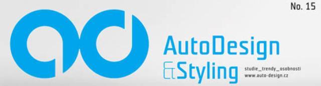 AutoDesign&Styling číslo 15