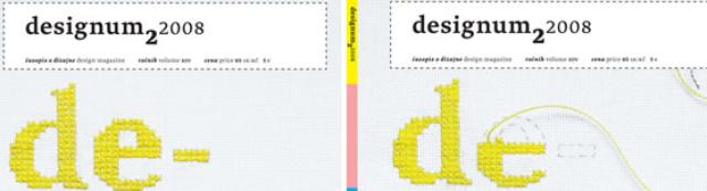 Designum 2/2008 je v predaji