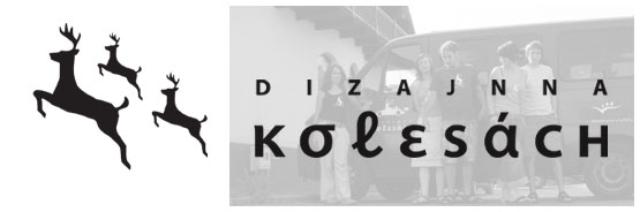 Dizajn na Kolesách