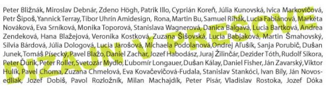 Dve výstavy dizajnu v Prešove