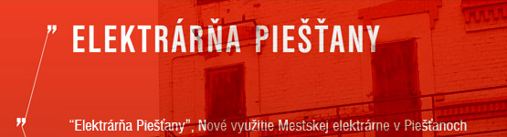 Elektrárňa Piešťany 