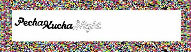 Pecha Kucha Night Bratislava Volume 2