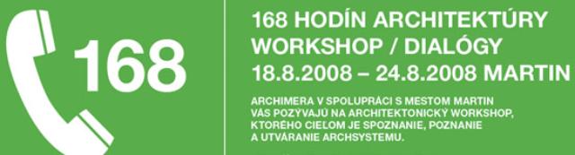 workshop DIALÓGY martin 2013
