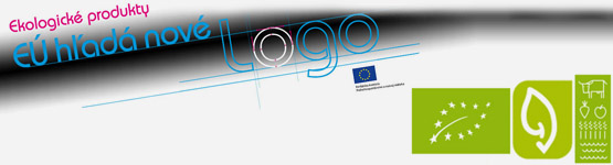 Hlasujte za ekologické logo EÚ