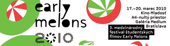 EARLY MELONS v priamom prenose