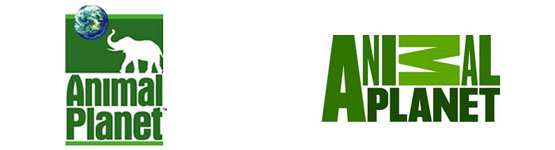 Animal Planet má nové logo