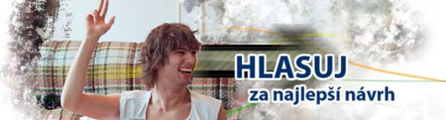 Máš priestor, HLASUJ!