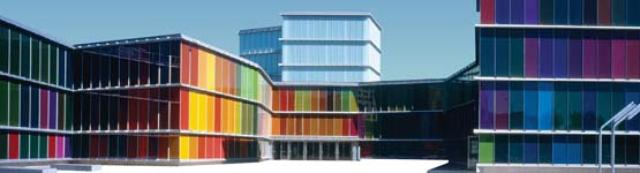 Mies van der Rohe Award 2007 v Design Factory