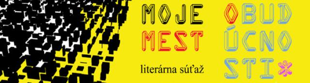 Moje mesto budúcnosti