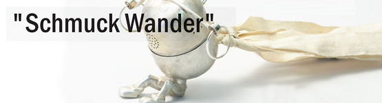 Made by Many - Schmuck Wander
