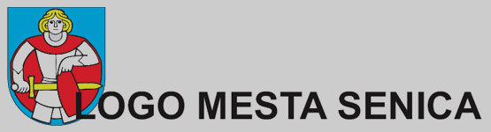 Logo mesta Senica