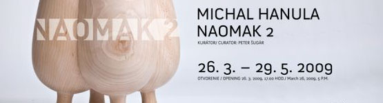 naOmak 2 - Michal Hanula