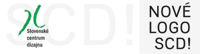 Súťaž na nové logo SCD!