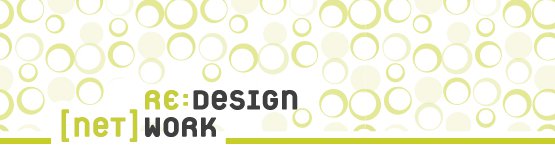 RE:DESIGN [net]WORK