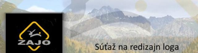 Súťaž na redizajn loga