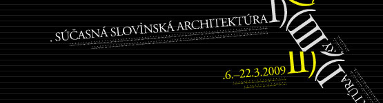 Súčasná slovinská architektúra