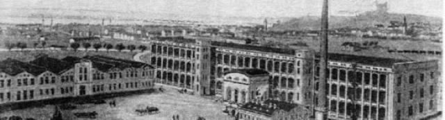 1. máj v Cvernovke deň otvorených ateliérov