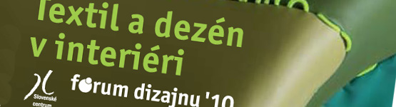 FÓRUM DIZAJNU 2010
