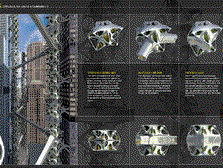 Projekty 2008 SKYSCRAPER COMPETITION - Daekwon Park