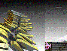 Projekty 2008 SKYSCRAPER COMPETITION - Rugel Chiriboga - Ted Givens