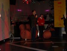 CLUBOVKA 2008 – Gaetano Pesce