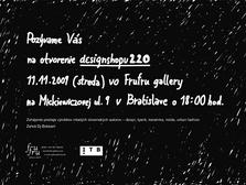 Designshop 220