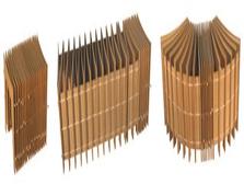 Milan Design Week 2008, Harmonica - Aleksandar Stamenovic