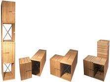 Milan Design Week 2008, Link - Milica Jovic
