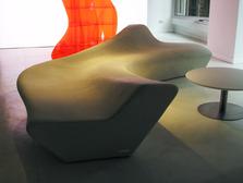 Milan Design Week 2008, Zaha Hadid