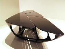 Milan Design Week 2008, Zaha Hadid