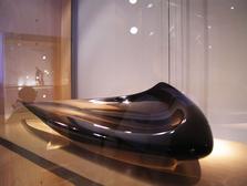 Milan Design Week 2008, Zaha Hadid