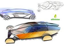 Allivision 2009 – finalisti