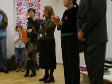 Kruhy na vode 2008