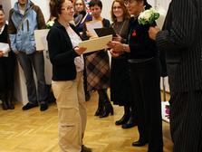 Kruhy na vode 2008