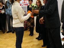 Kruhy na vode 2008