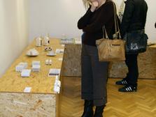 Kruhy na vode 2008