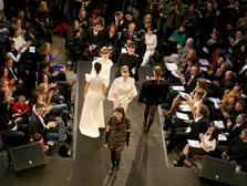 Brillance Fashion Talent 2009